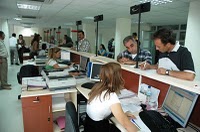 Memur Alımı 2010