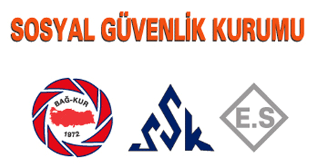5510 Sayılı Sosyal Güvenlik Kanunu