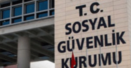 Yargı kararıyla SGK insafa geldi