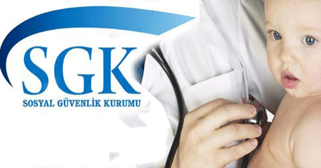 Yeni SGK Haberleri