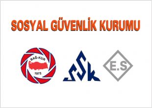 Sigorta Başlangıcı İçin Gerekli Evraklar Sigorta Başlangıcı İçin Gerekli Evraklar
