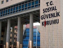 Yeni Ankara SGK Binaları