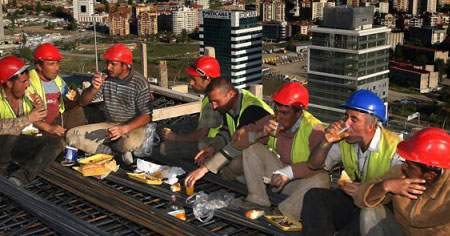 SGK Fotoğraf Yarışması