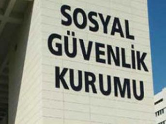 Sgk siteleri güncel tutuluyor