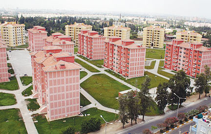 Toki evleri hakkında bilgiler Toki evleri hakkında bilgiler