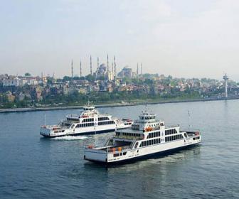İDO Seferleri Sorgulama İDO Seferleri Sorgulama