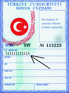 Adres Bulma, Adres Öğrenme, Adres Sorgulama